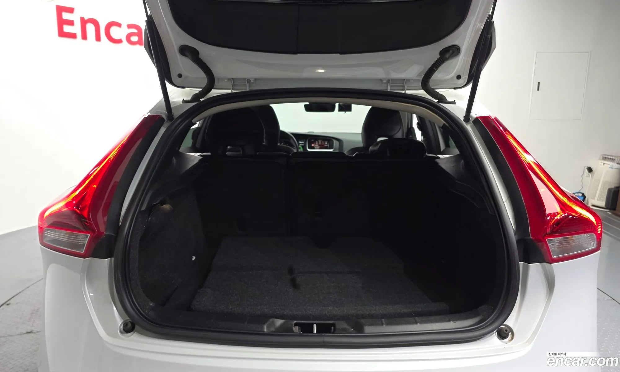 Volvo V40 Cross Country