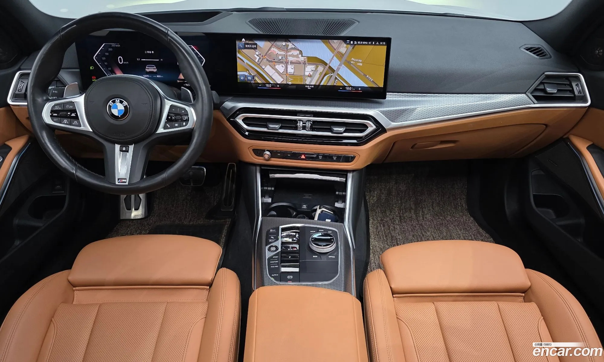 BMW 3 Series 2023 — 16