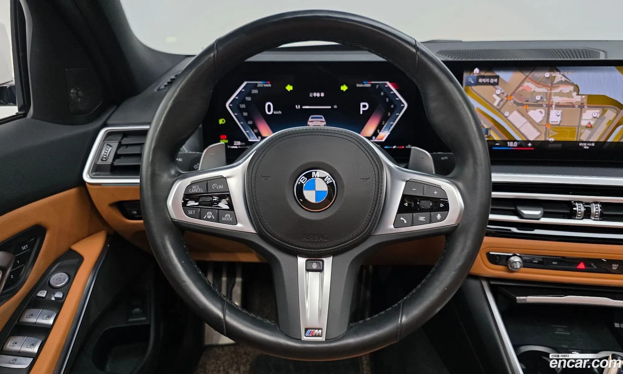 BMW 3 Series 2023 — 10
