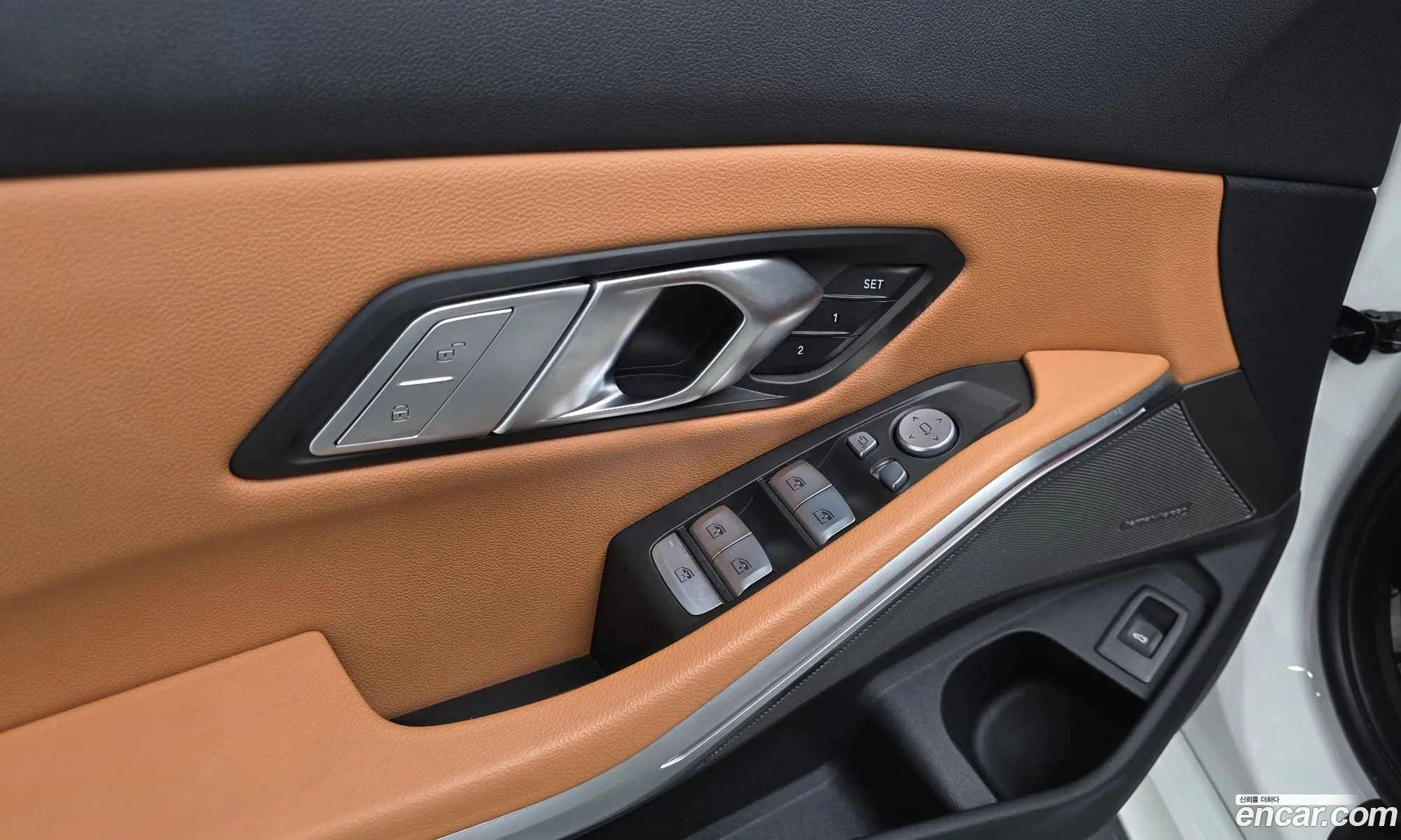 BMW 3 Series 2023 — 23