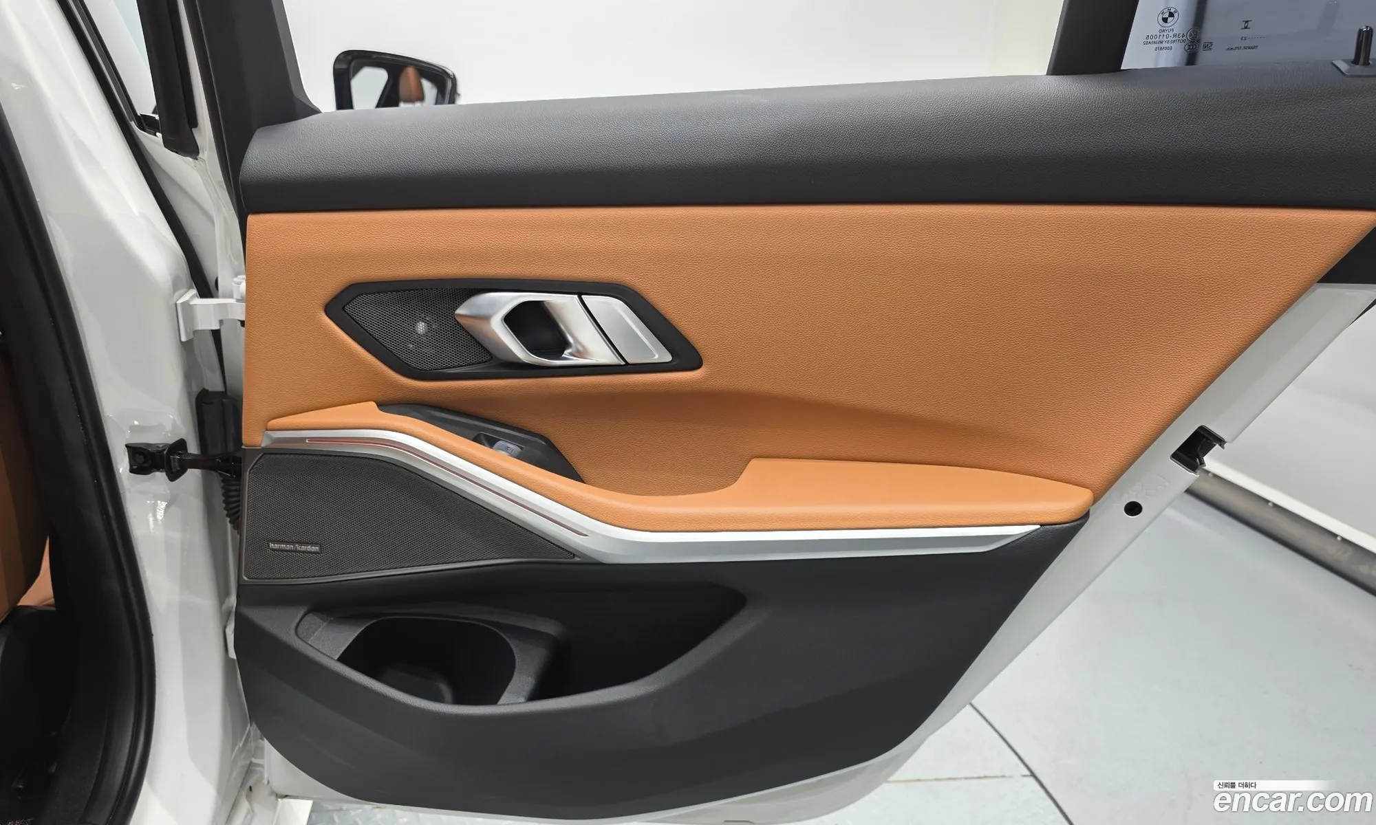 BMW 3 Series 2023 — 15