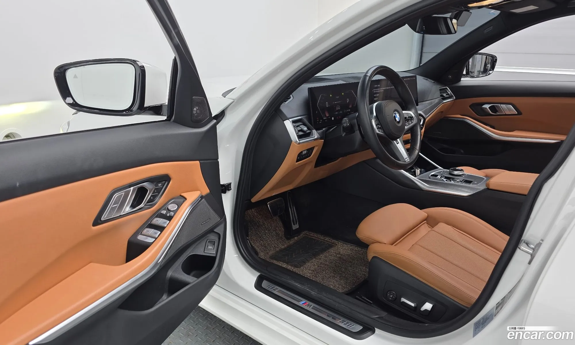 BMW 3 Series 2023 — 31