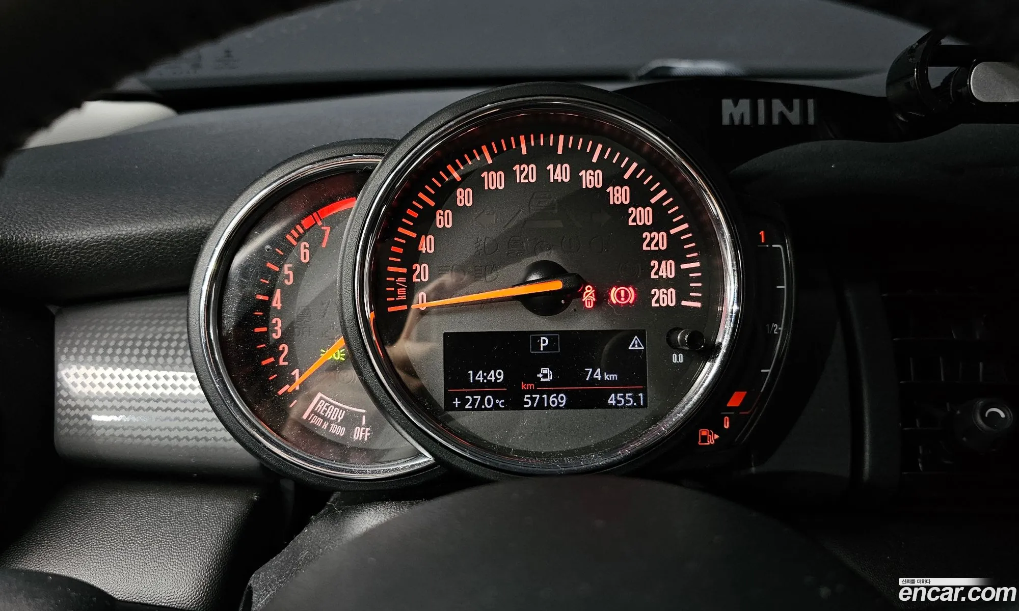 Mini Cooper 2019 WMWXV7102L2L83002 — 14
