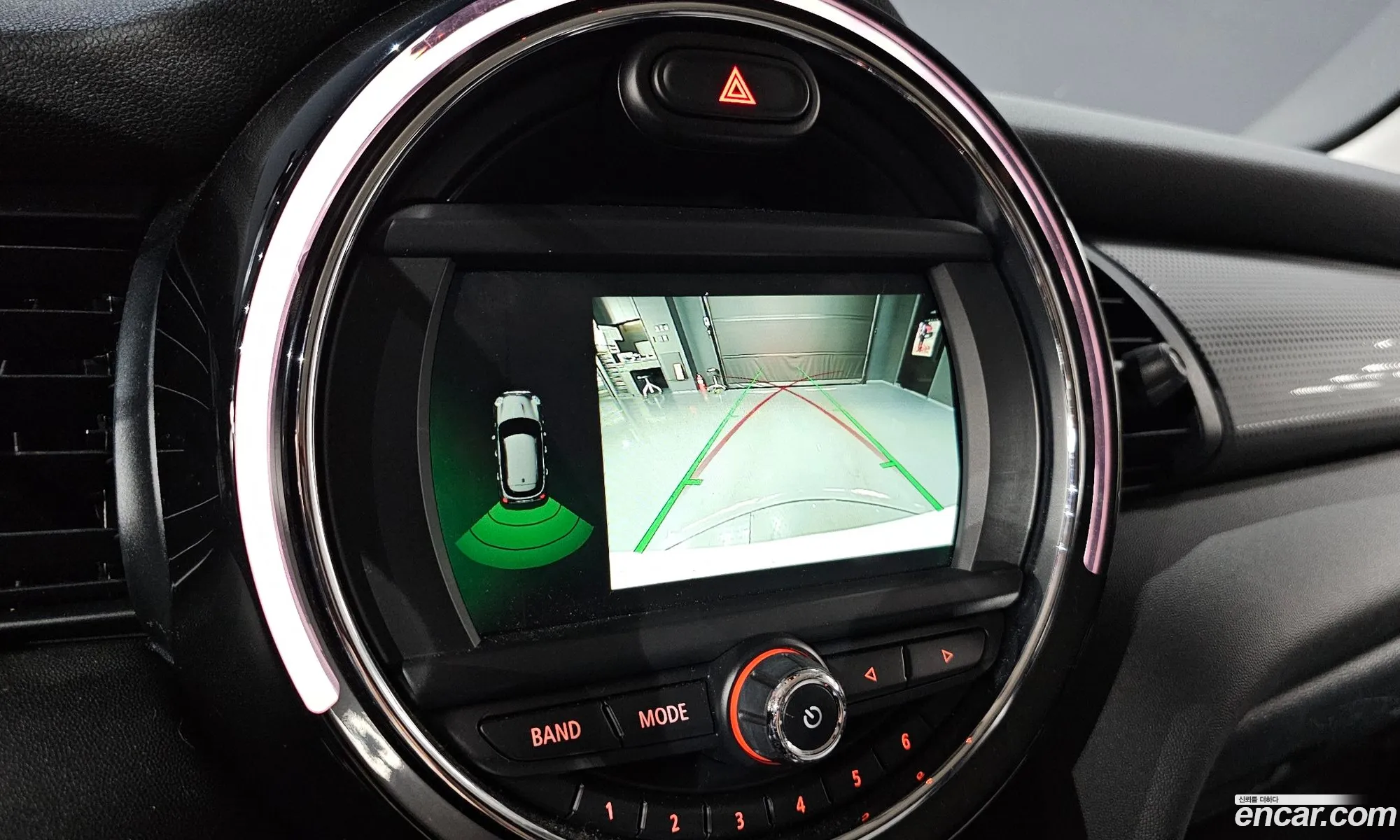 Mini Cooper 2019 WMWXV7102L2L83002 — 7