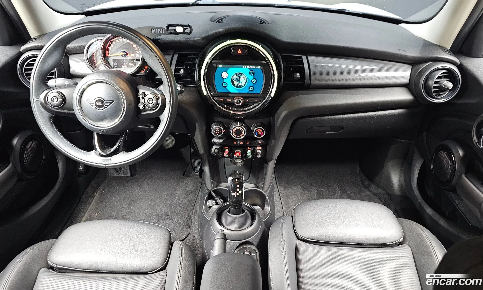 Mini Cooper 2019 WMWXV7102L2L83002 — 20