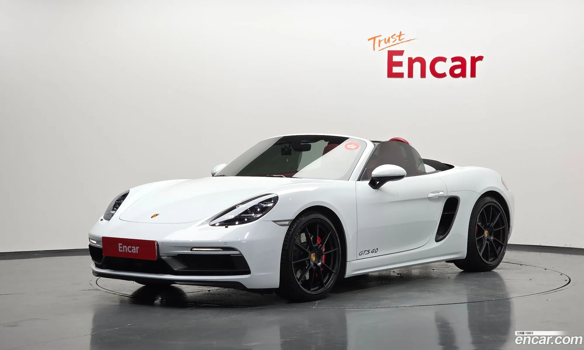 Porsche 718 Boxster 2022 WP0CD298XNS228363 — 16