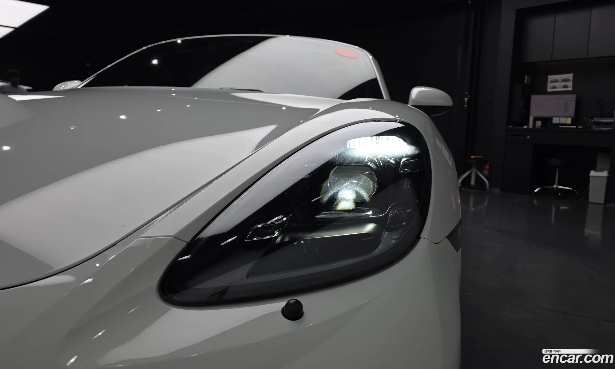 Porsche 718 Boxster 2022 WP0CD298XNS228363 — 29
