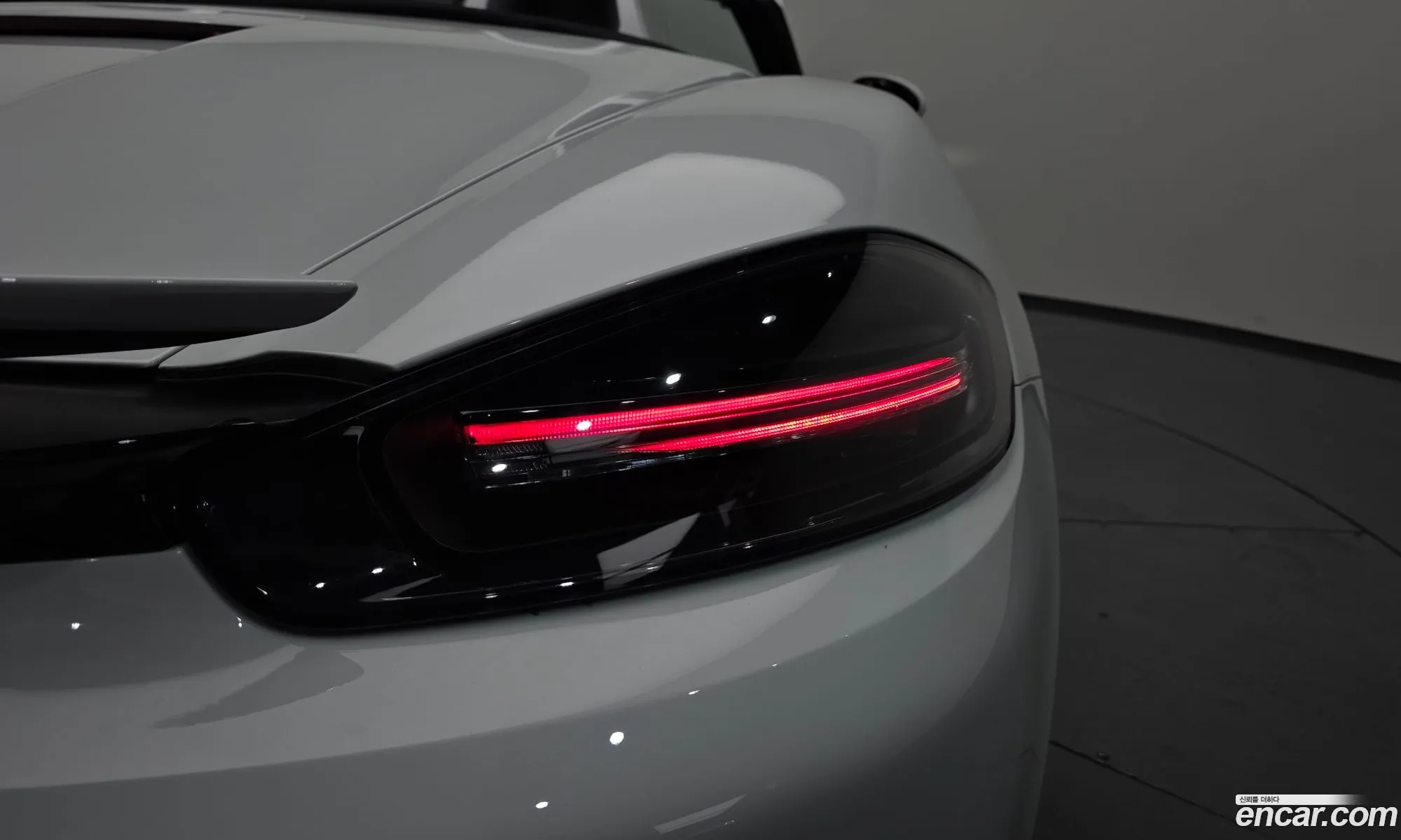 Porsche 718 Boxster 2022 WP0CD298XNS228363 — 5