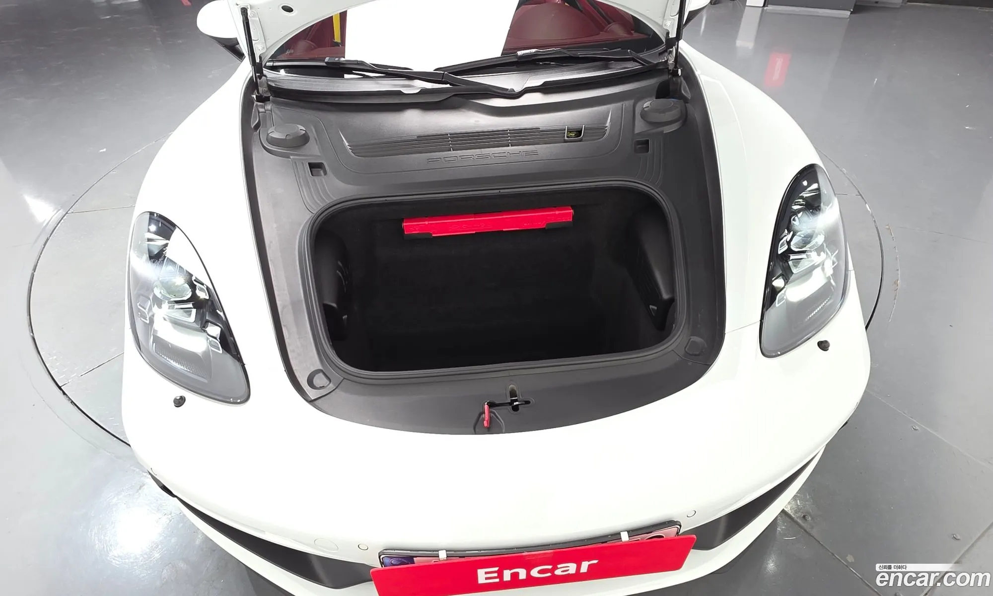 Porsche 718 Boxster 2022 WP0CD298XNS228363 — 13