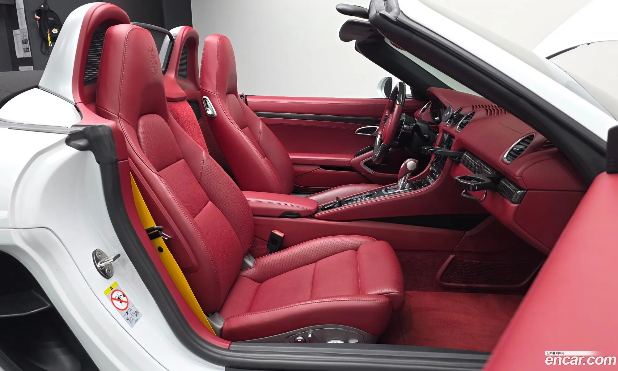 Porsche 718 Boxster 2022 WP0CD298XNS228363 — 26
