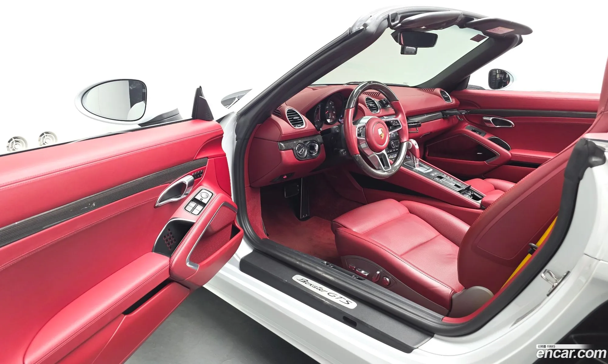 Porsche 718 Boxster 2022 WP0CD298XNS228363 — 27