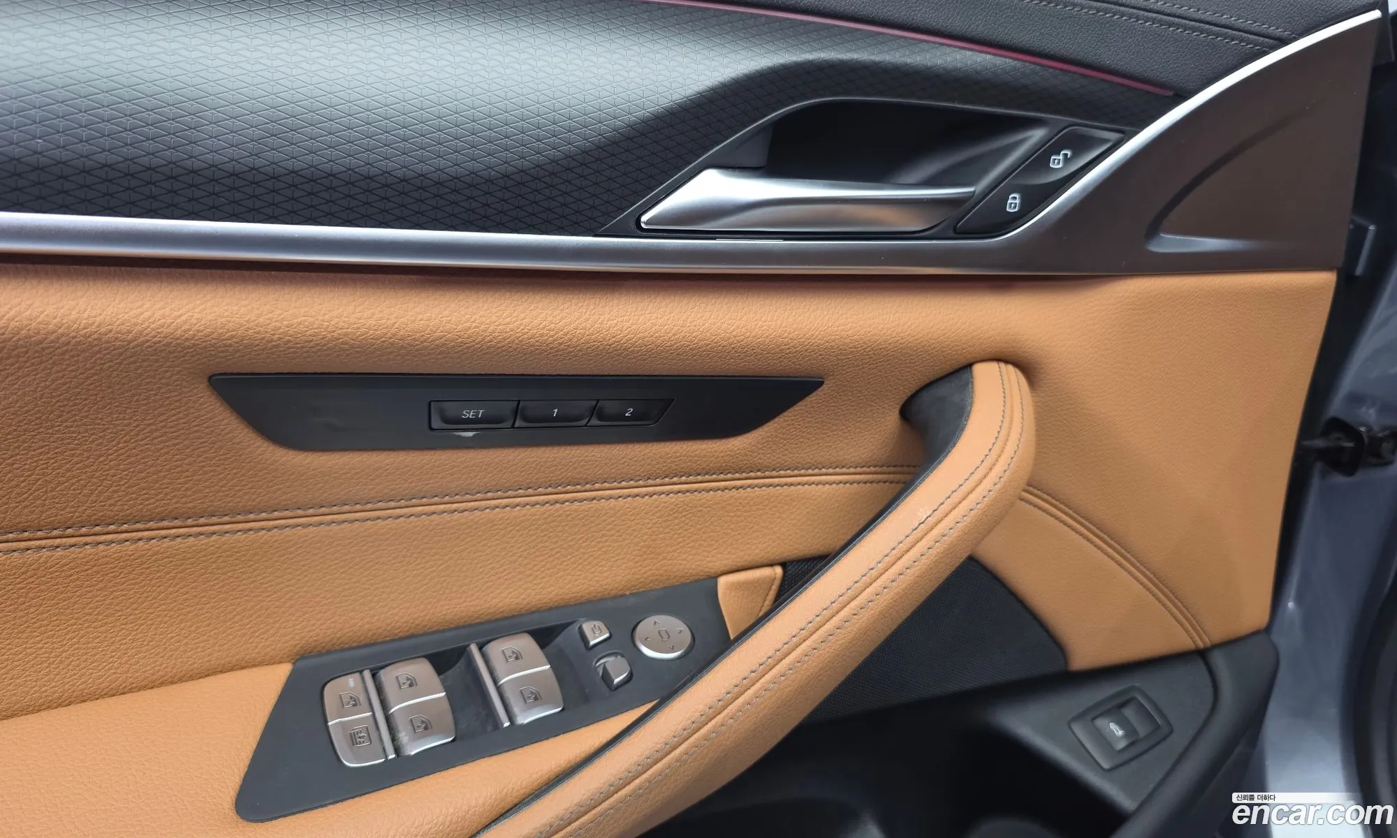 BMW 5 Series 2022 — 8