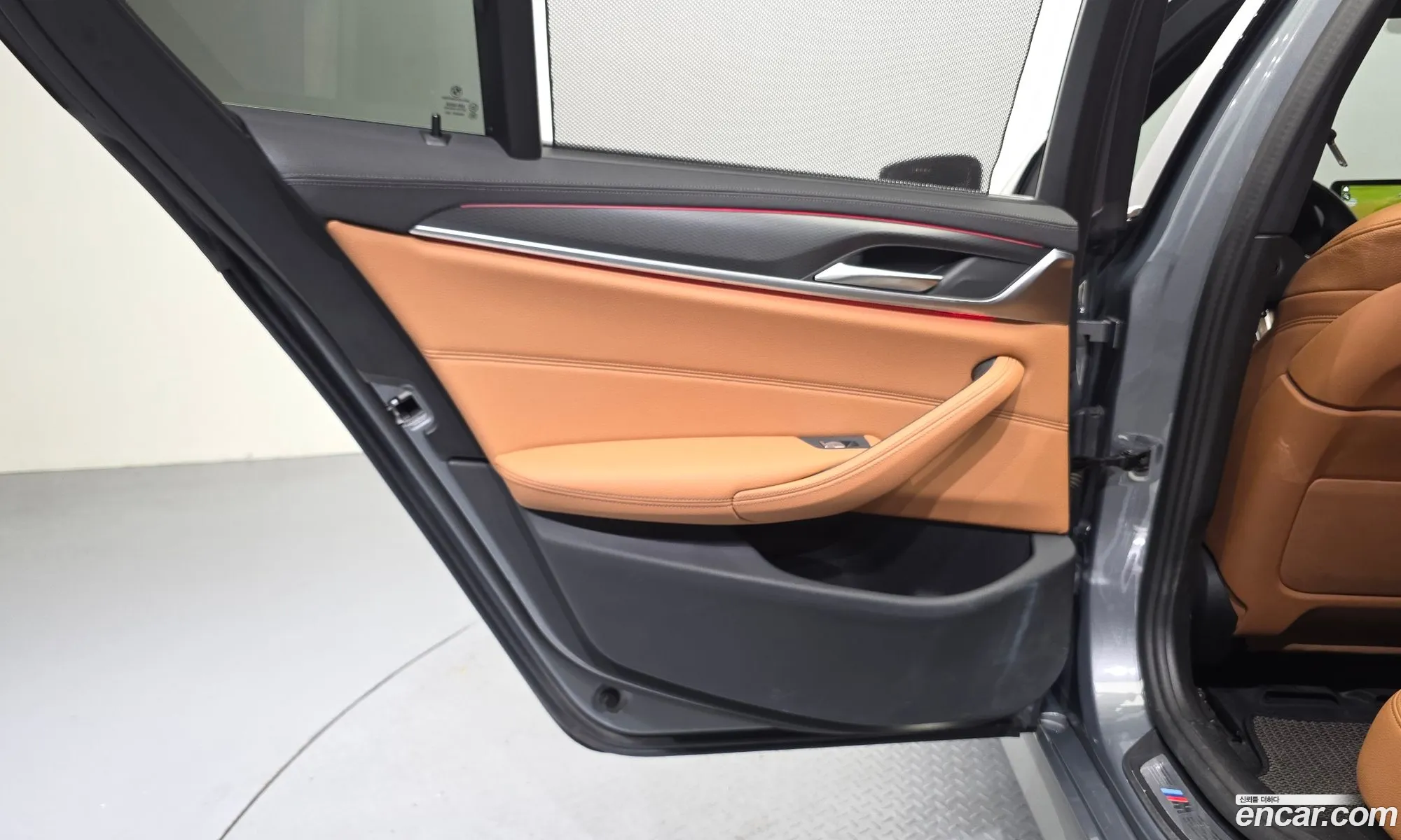 BMW 5 Series 2022 — 9