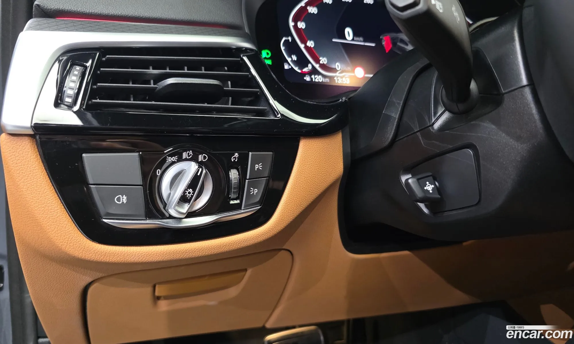 BMW 5 Series 2022 — 14