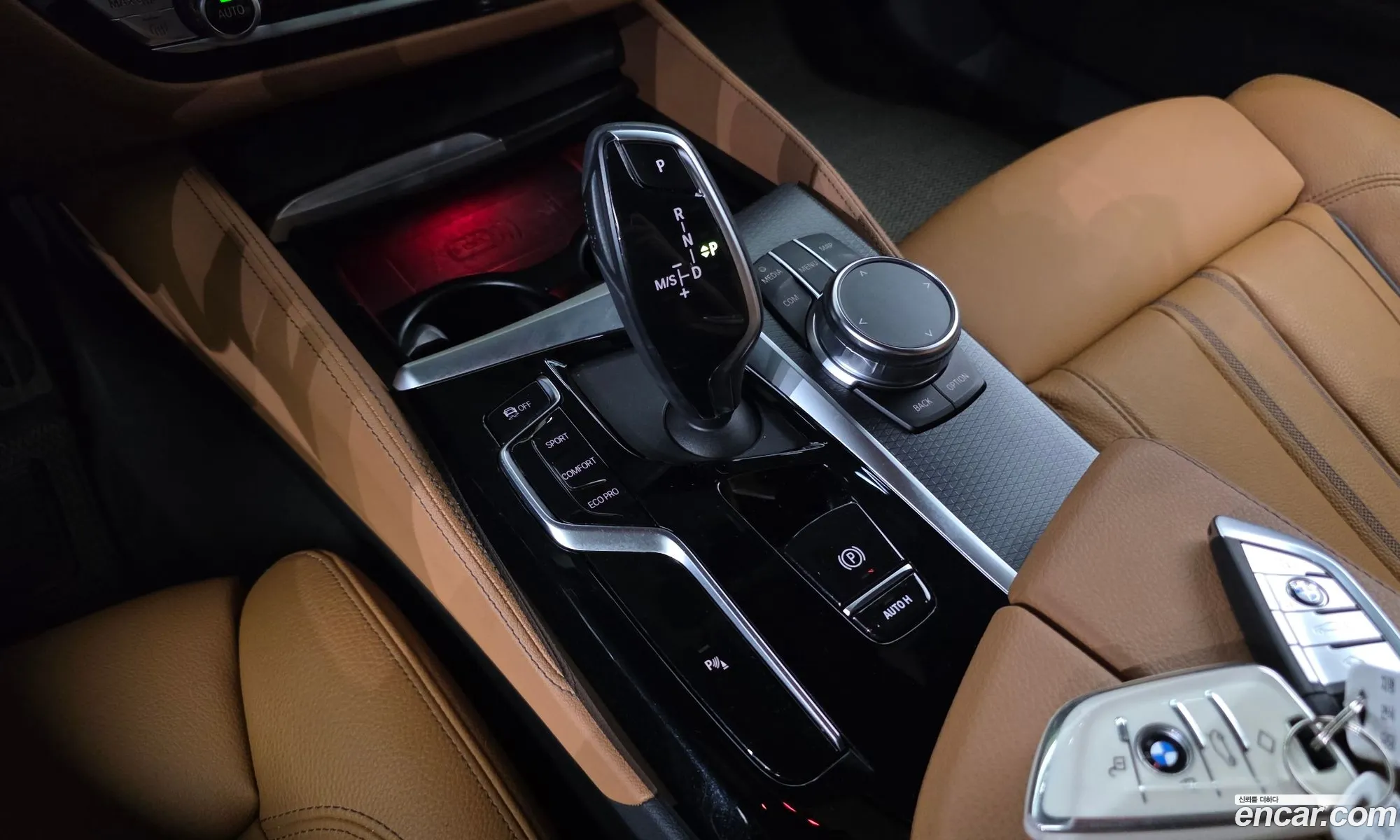 BMW 5 Series 2022 — 29