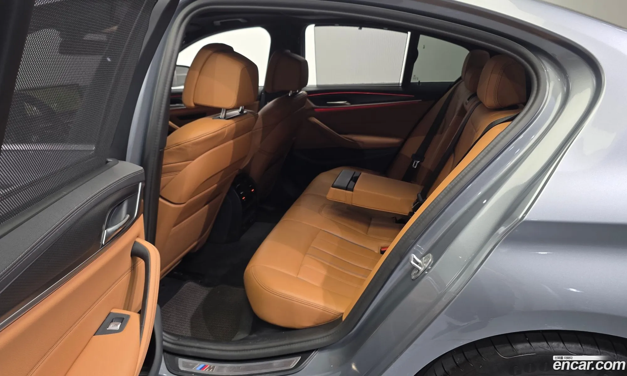 BMW 5 Series 2022 — 10