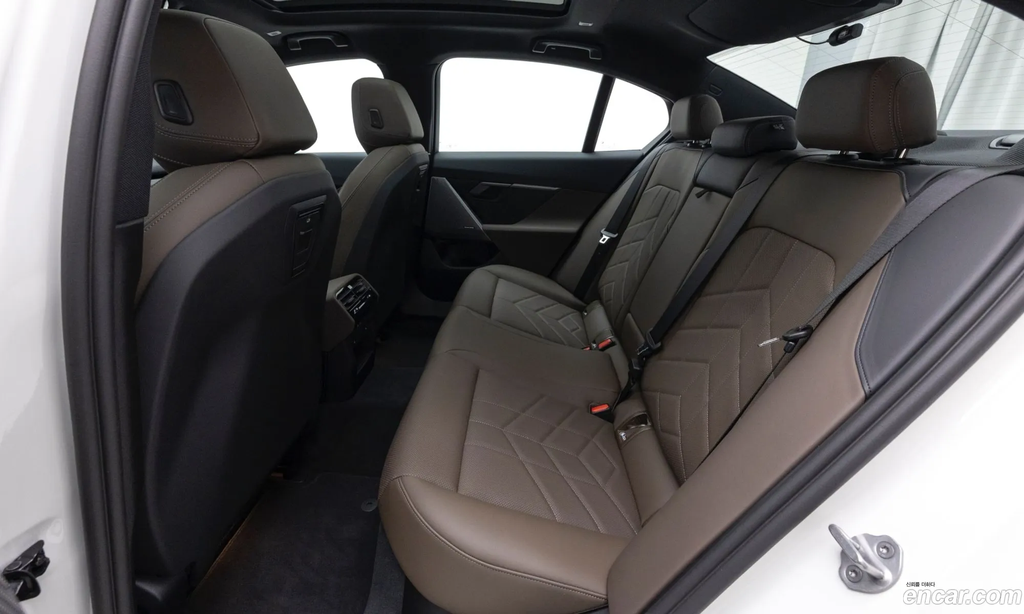 BMW 5 Series 2025 — 2