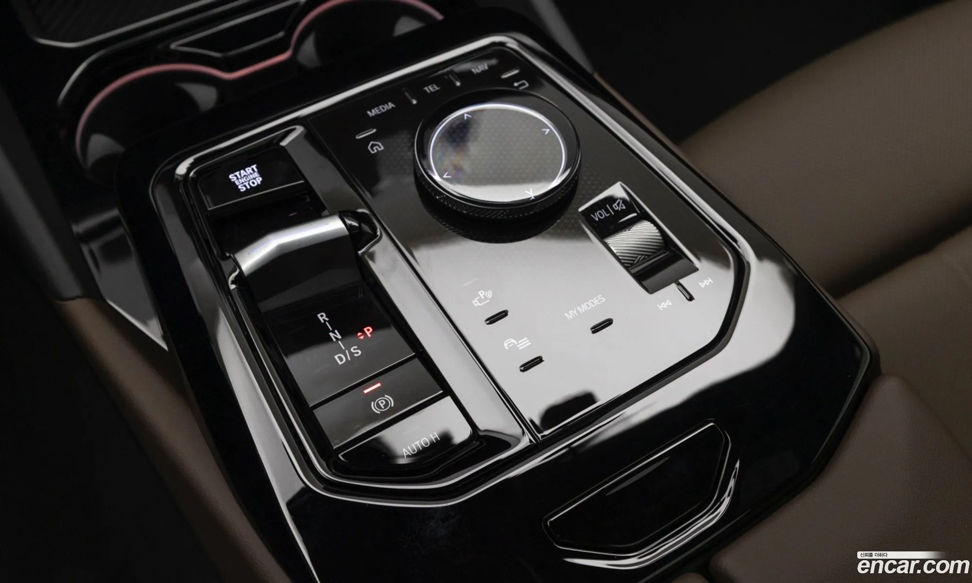BMW 5 Series 2025 — 3