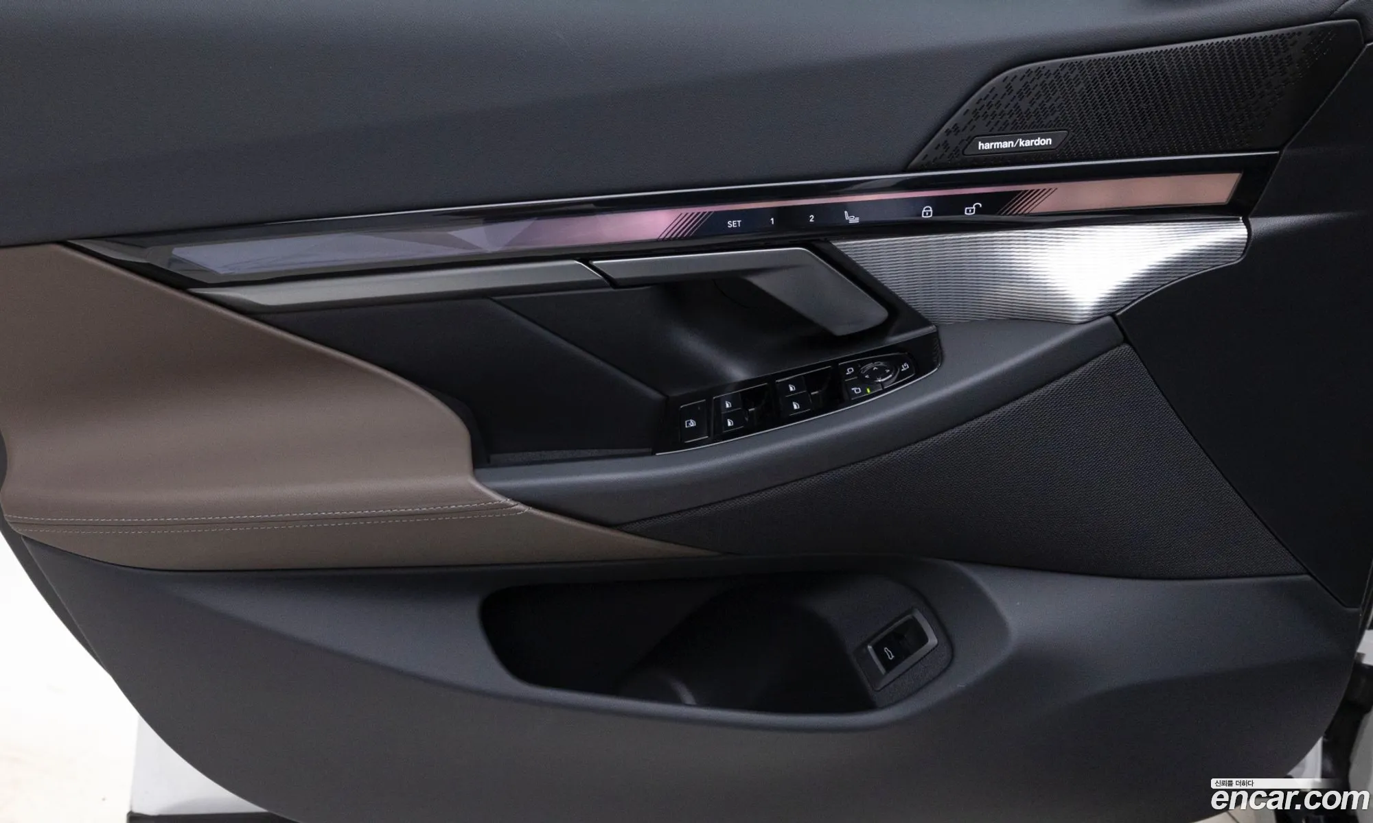 BMW 5 Series 2025 — 20