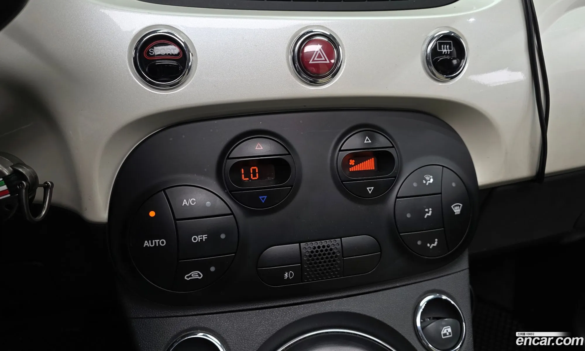 Fiat 500 2013 3C3CFFCR2DT632679 — 16