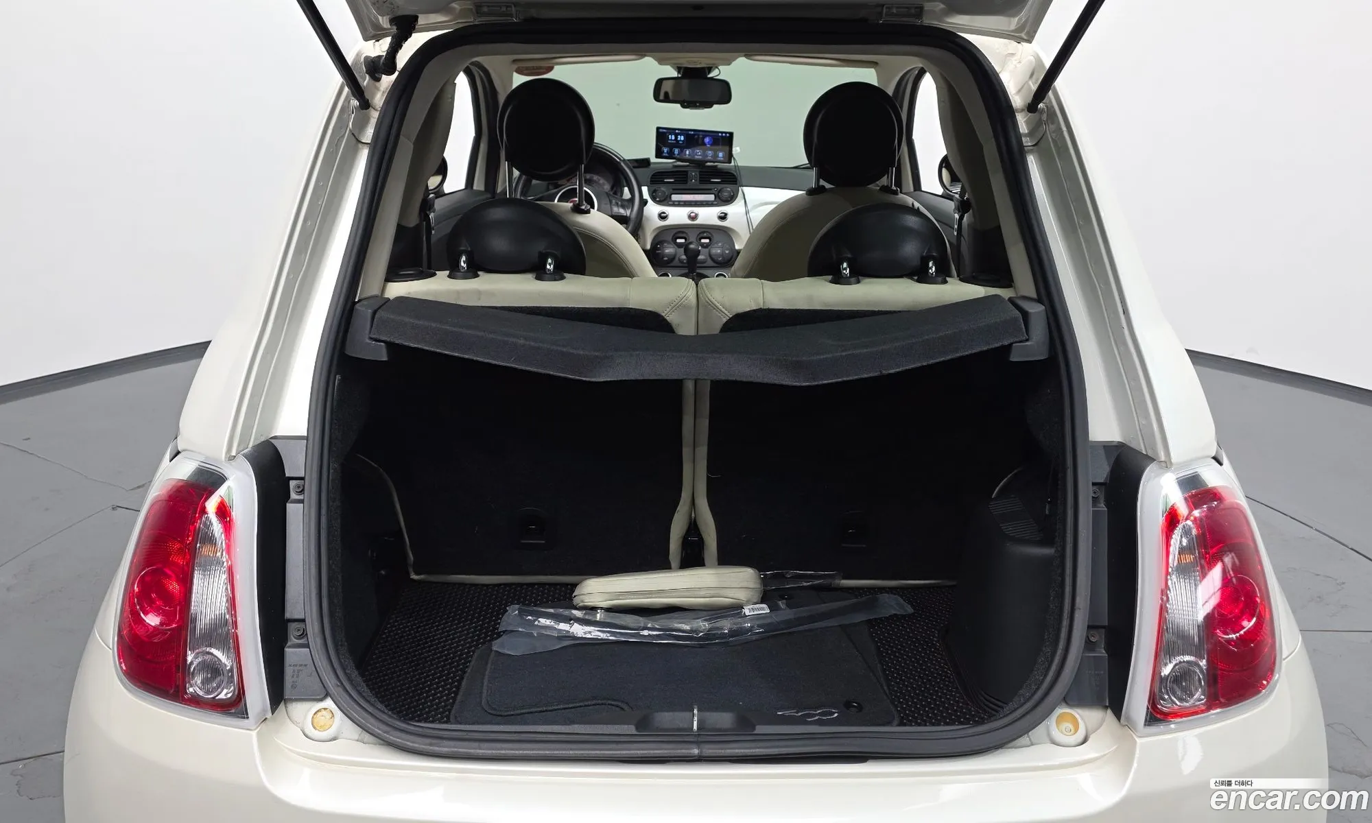 Fiat 500 2013 3C3CFFCR2DT632679 — 6