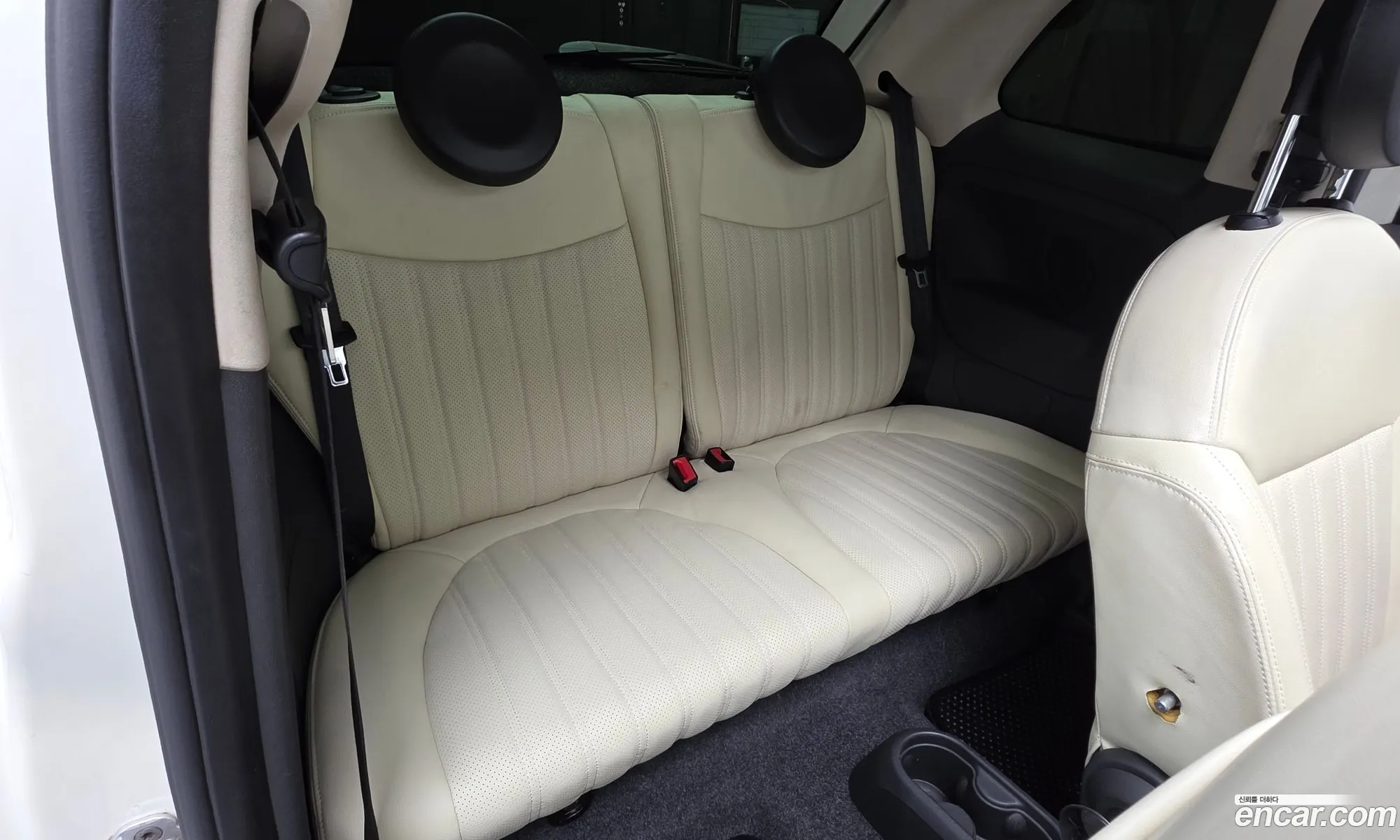 Fiat 500 2013 3C3CFFCR2DT632679 — 3