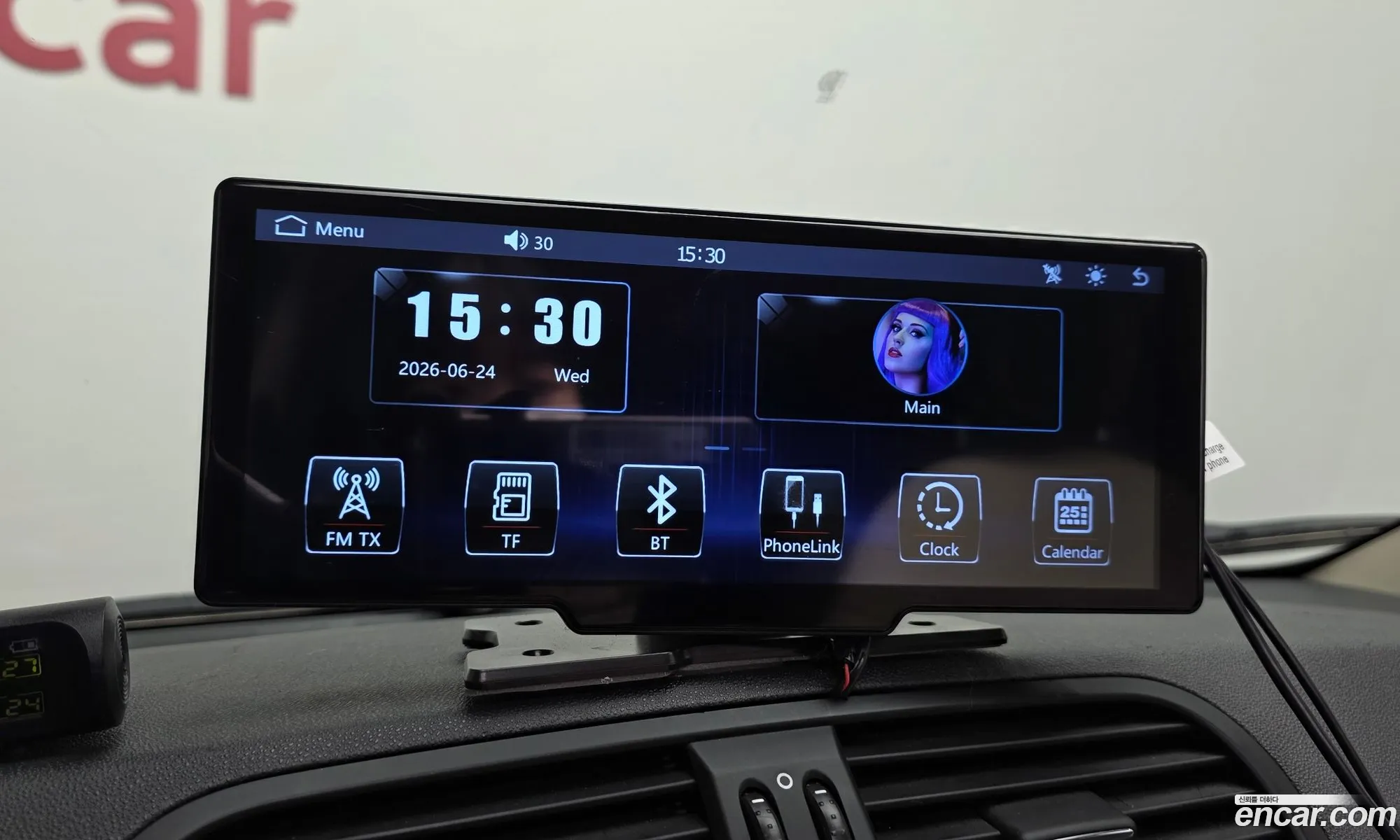 Fiat 500 2013 3C3CFFCR2DT632679 — 4