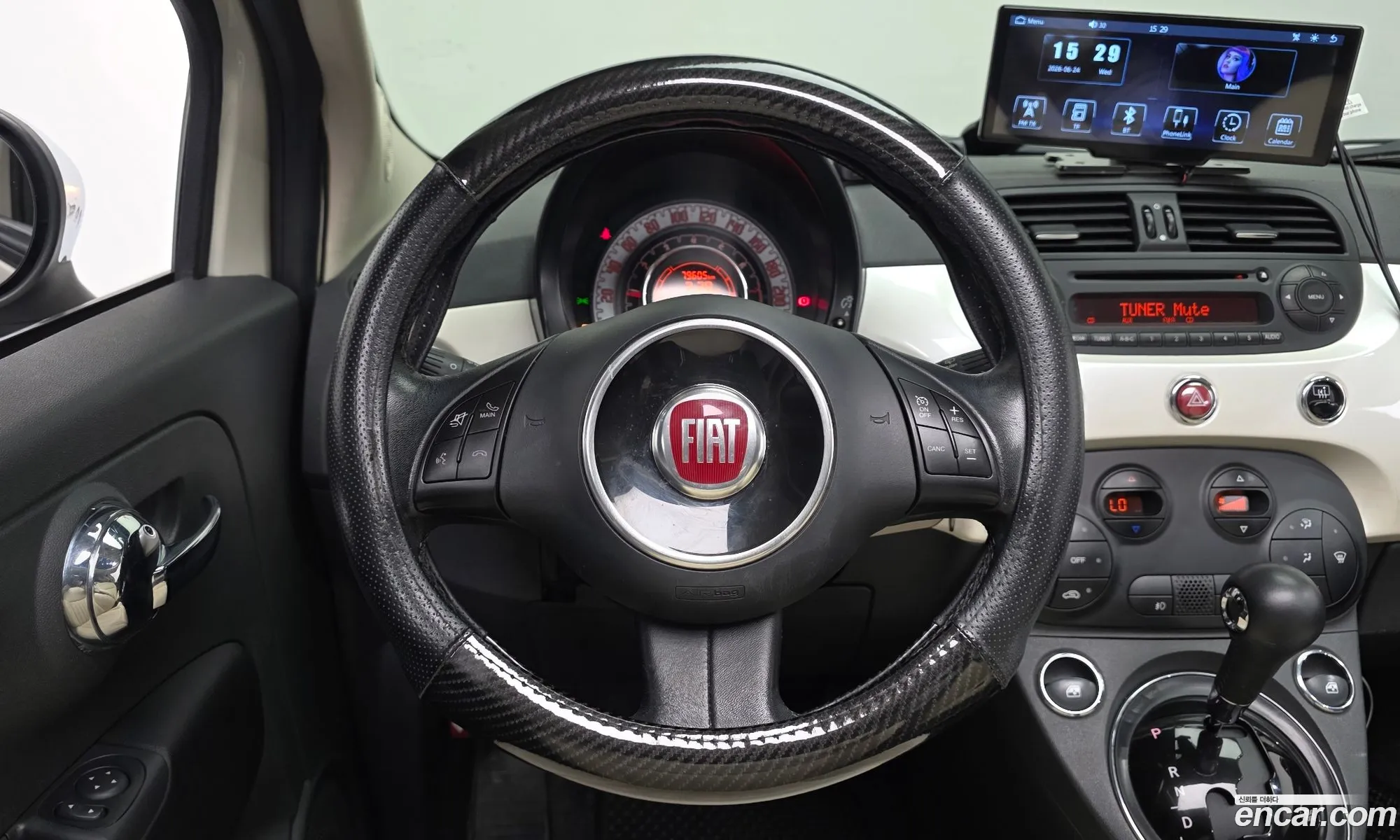 Fiat 500 2013 3C3CFFCR2DT632679 — 15