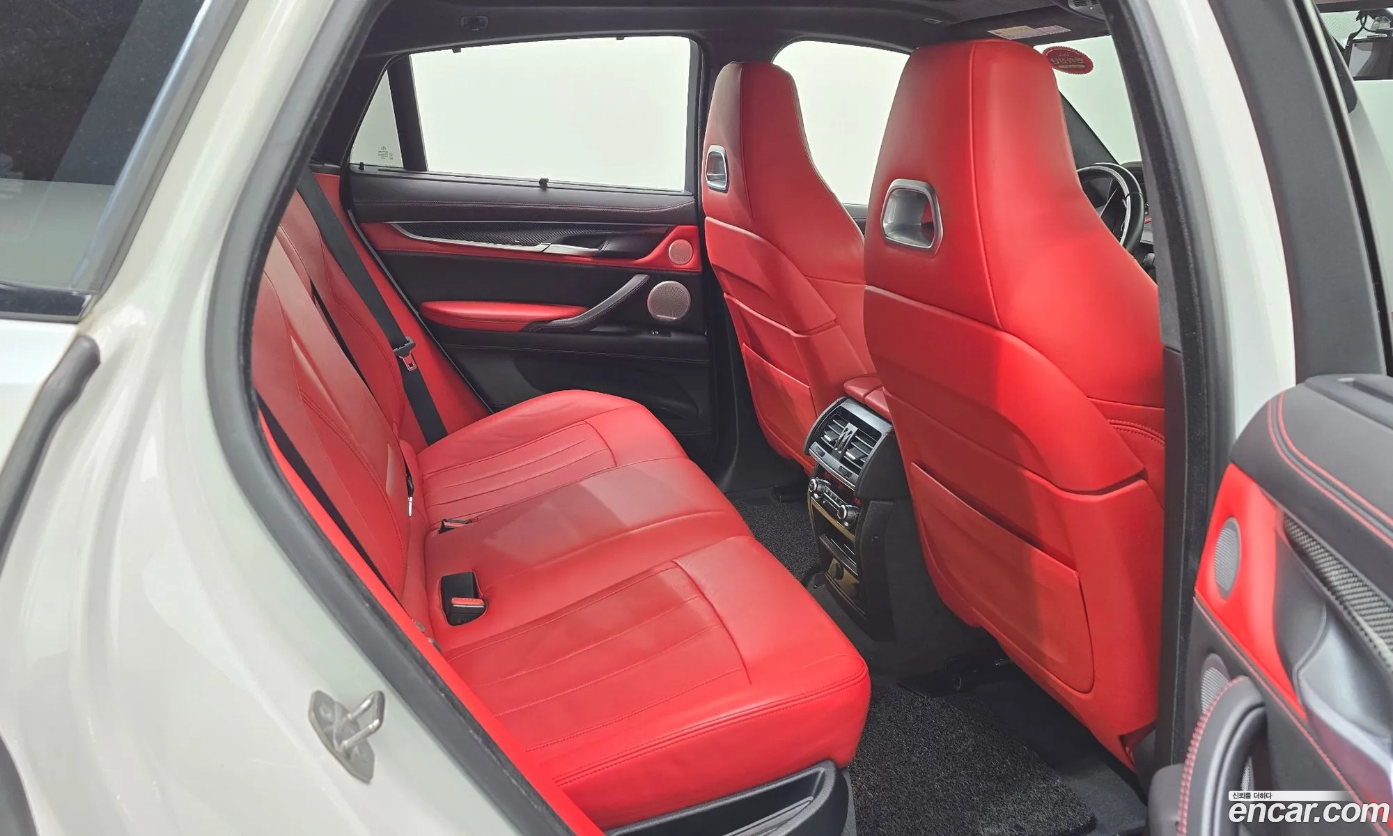 BMW X6 M 2017 11111111111111111 — 7