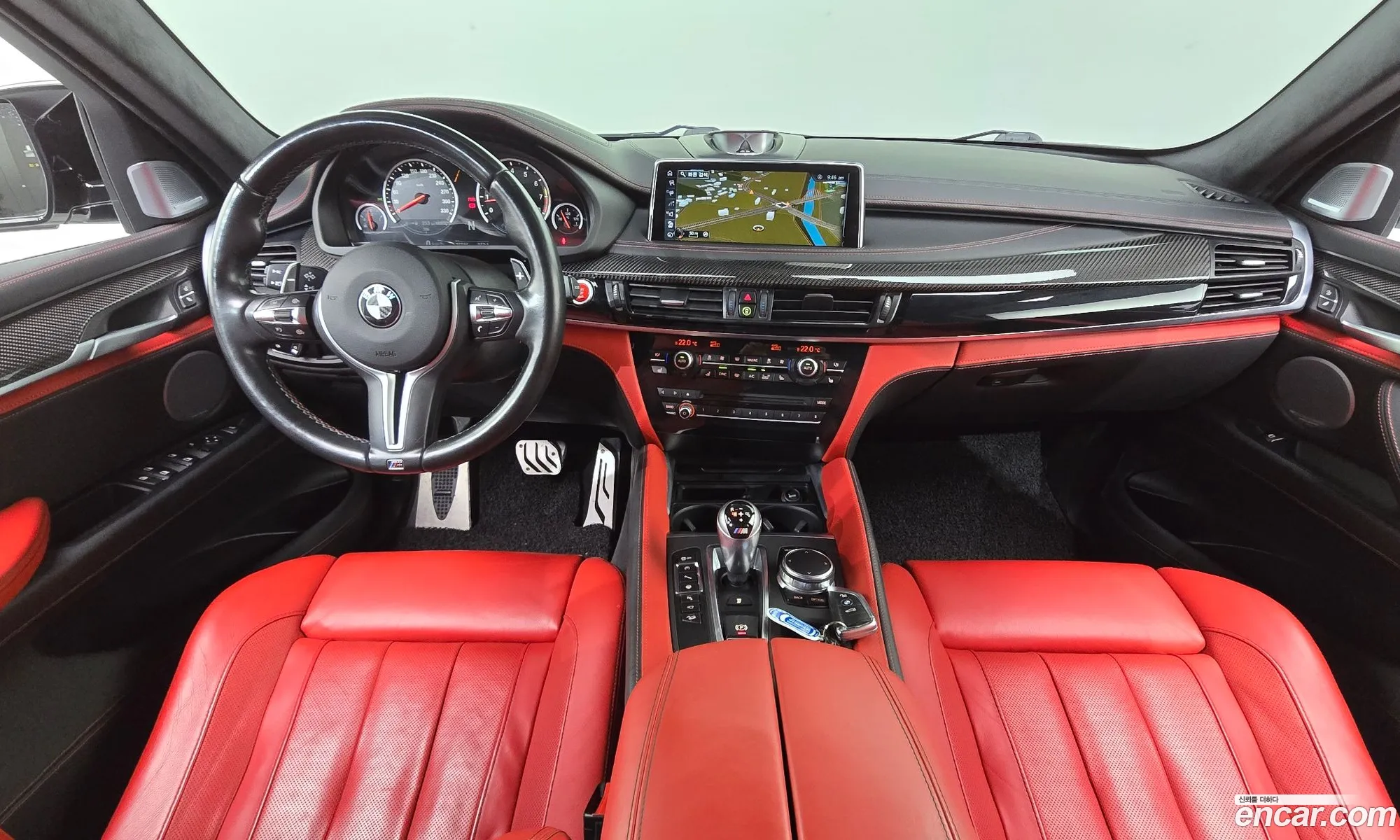 BMW X6 M 2017 11111111111111111 — 28