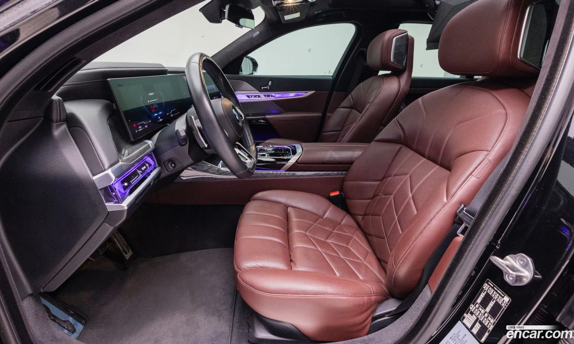 BMW 7 Series 2023 — 12