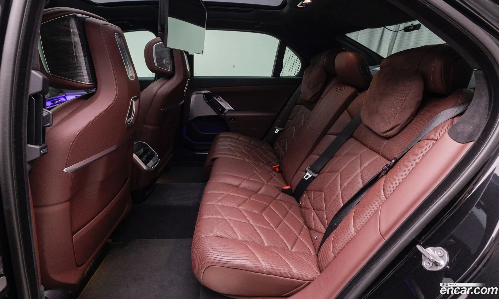 BMW 7 Series 2023 — 11
