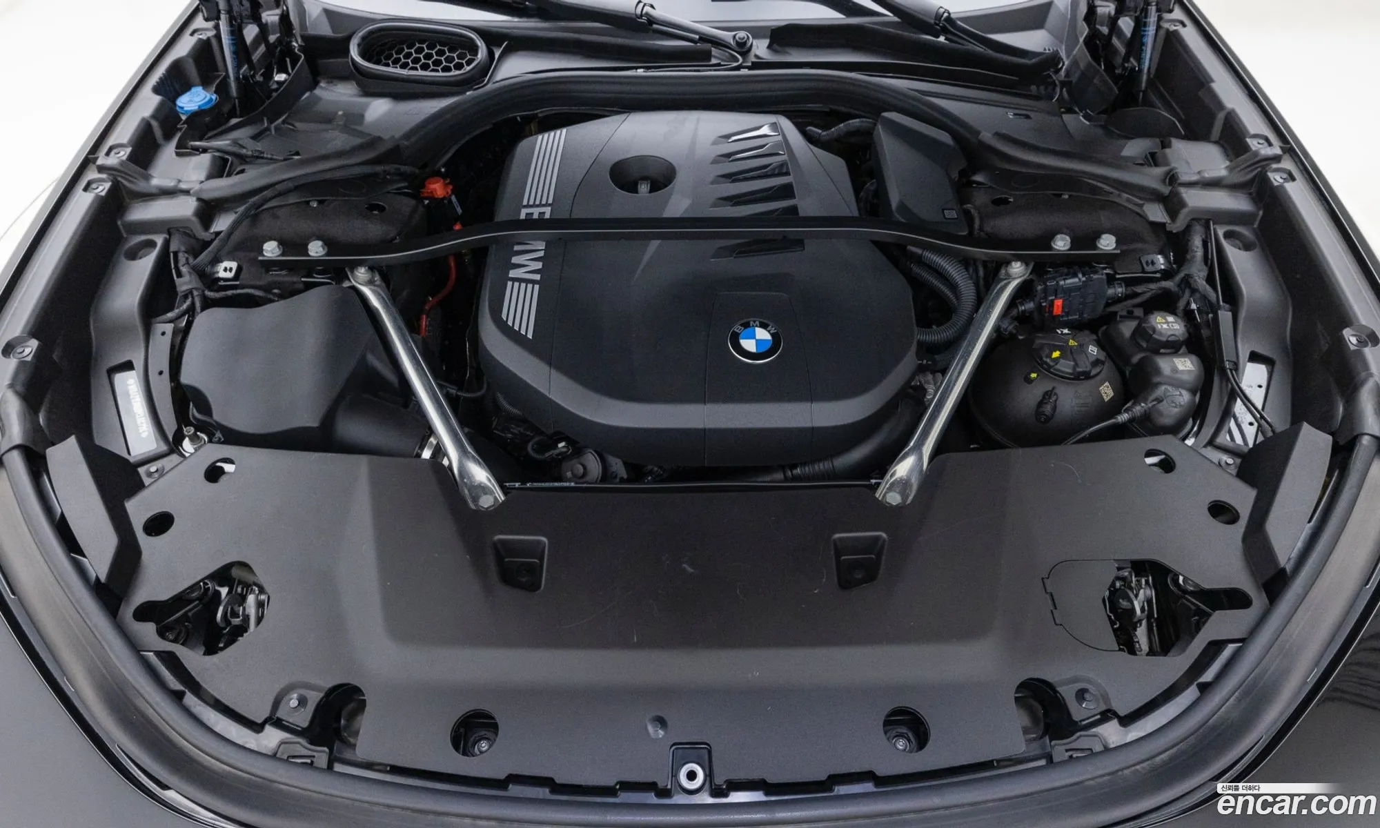 BMW 7 Series 2023 — 14