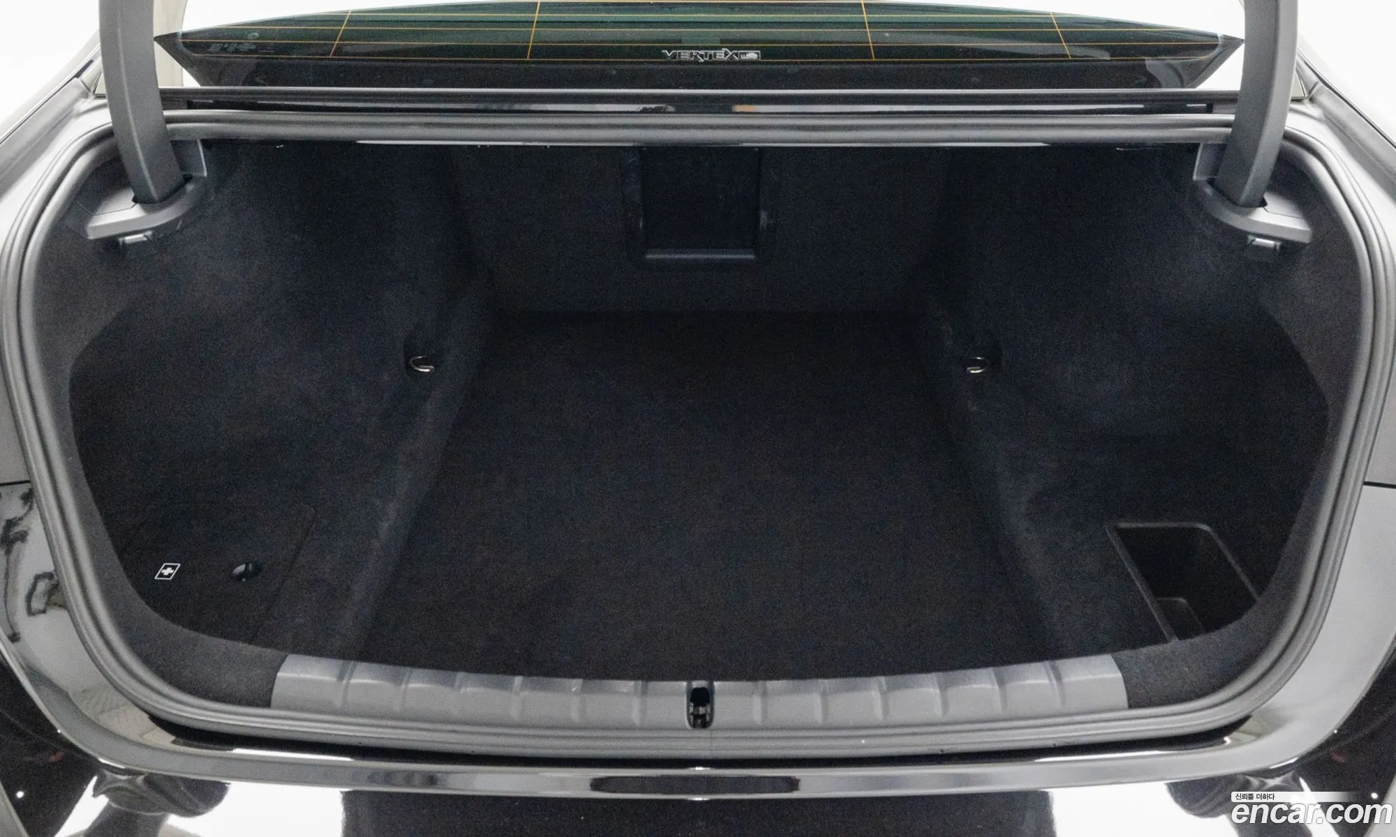 BMW 7 Series 2023 — 5