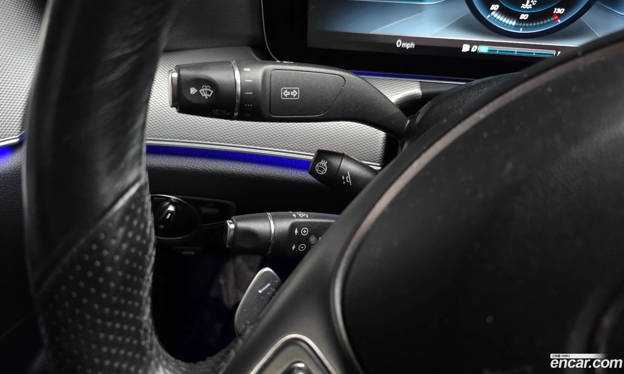 Mercedes-Benz E-Class W213 2016 — 5