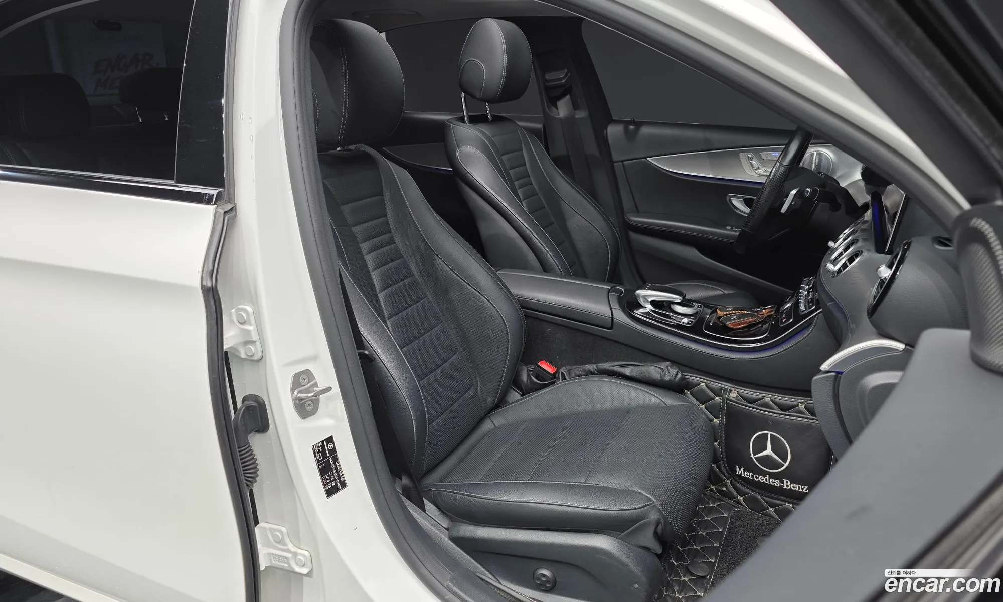 Mercedes-Benz E-Class W213 2016 — 4