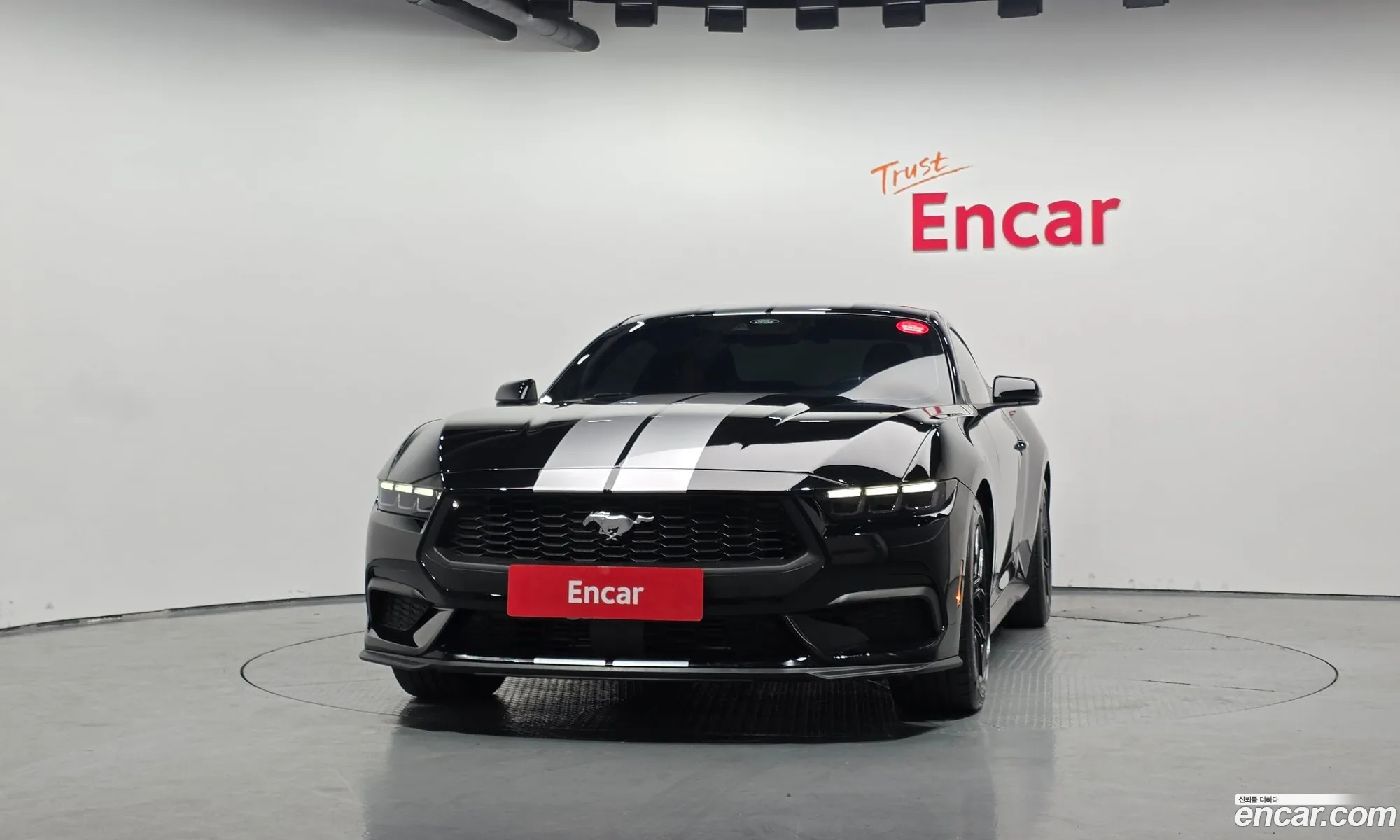 Ford Mustang 7th Gen 2024 — 13
