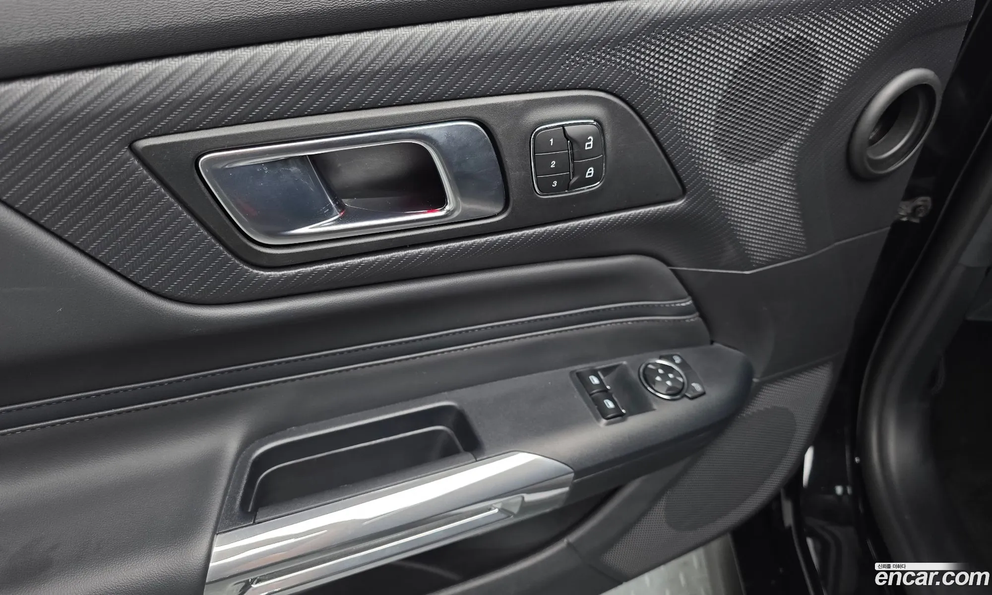 Ford Mustang 7th Gen 2024 — 6