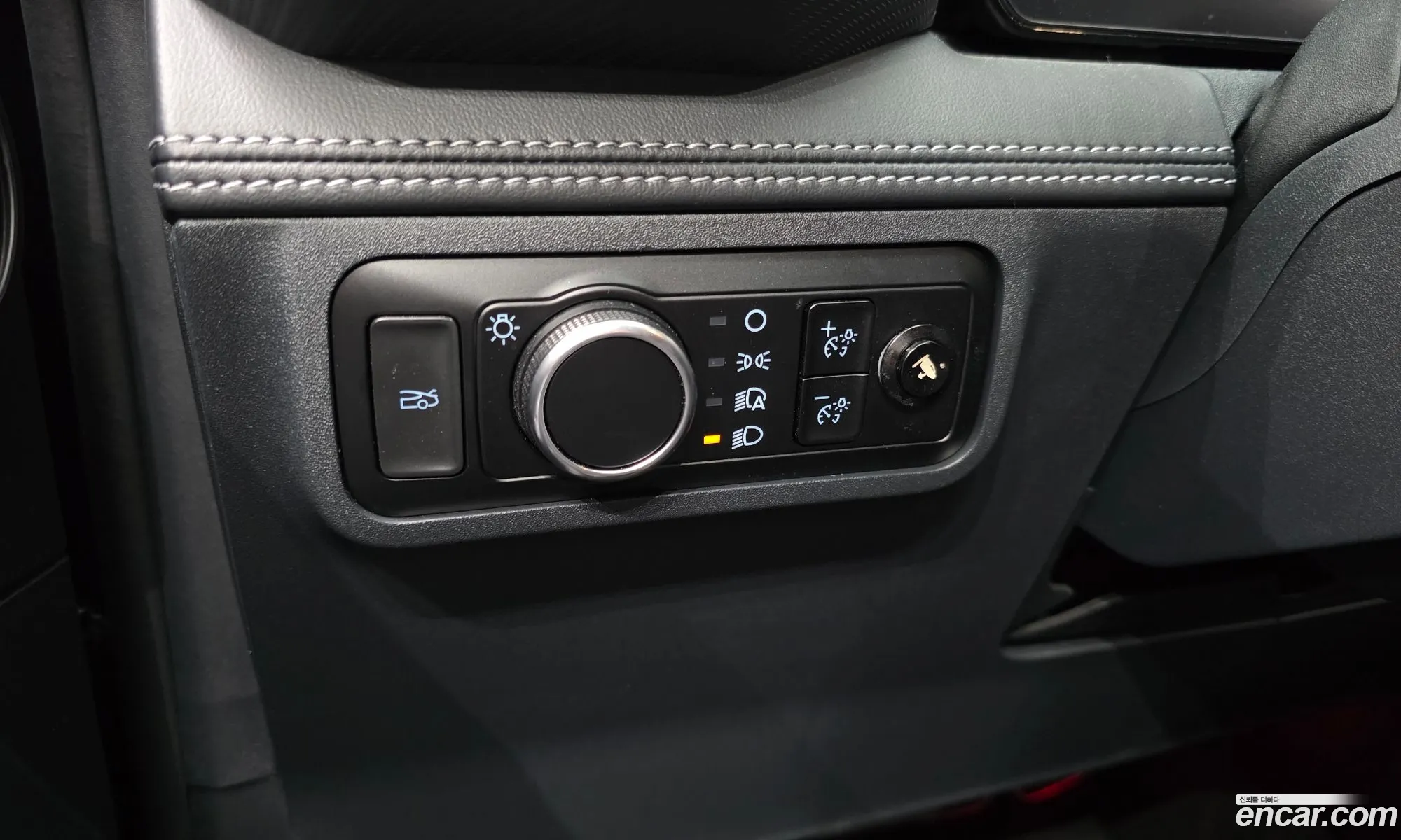Ford Mustang 7th Gen 2024 — 4