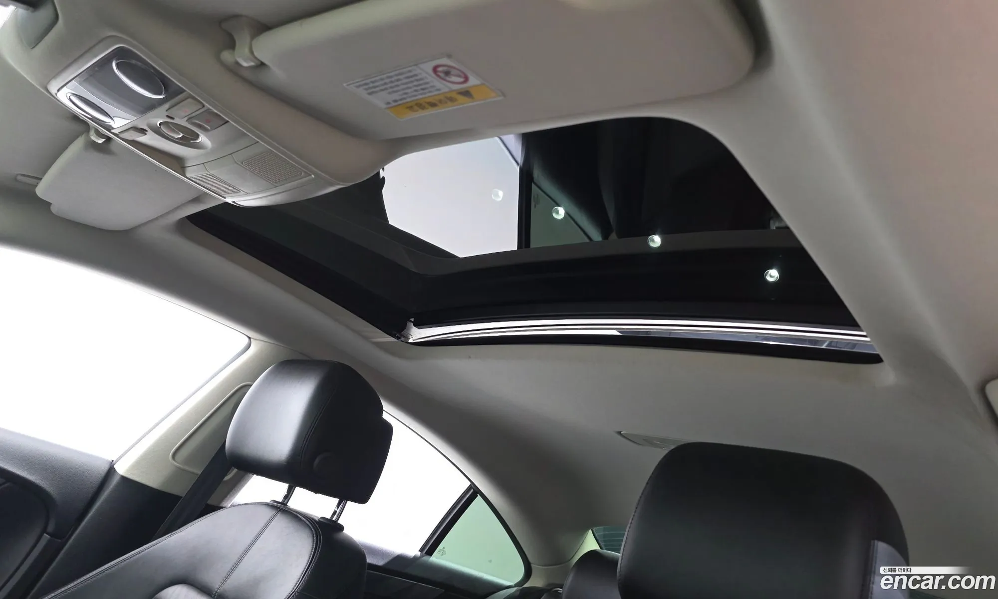 Volkswagen CC 2014 — 7