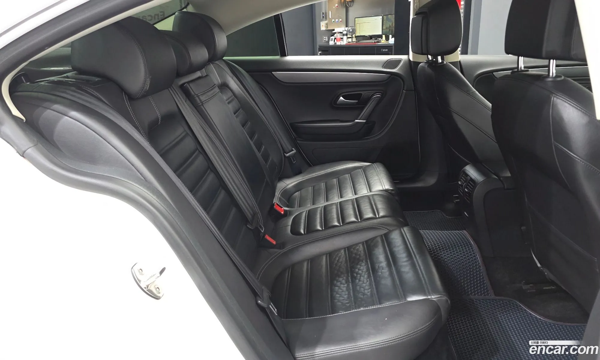 Volkswagen CC 2014 — 11