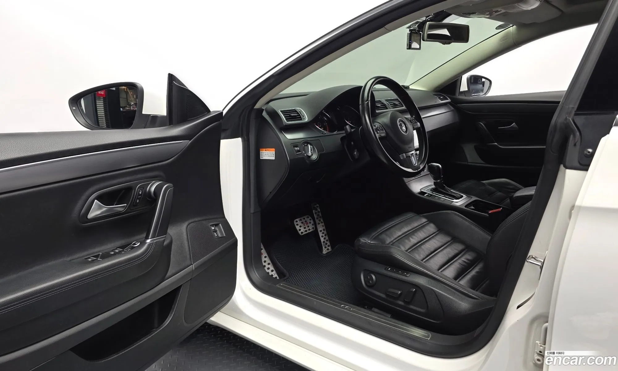 Volkswagen CC 2014 — 14