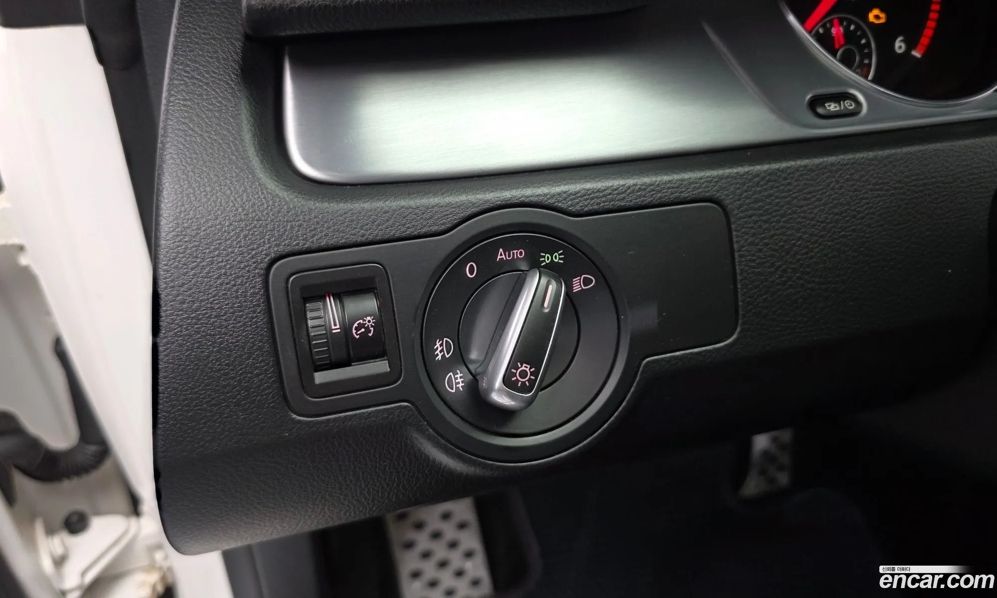 Volkswagen CC 2014 — 17