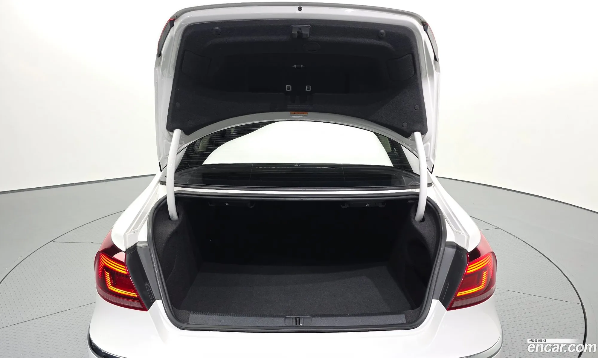Volkswagen CC 2014 — 15