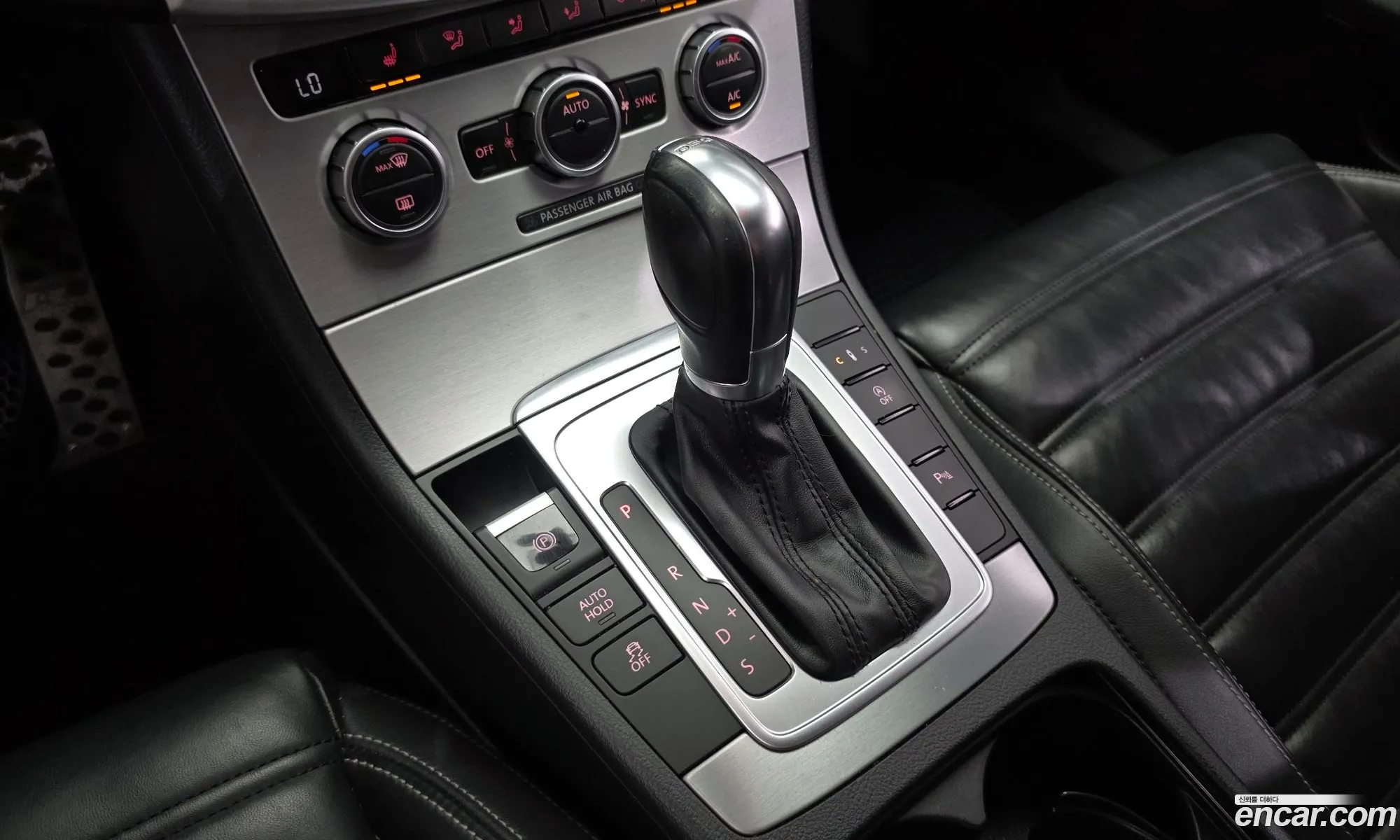 Volkswagen CC 2014 — 4