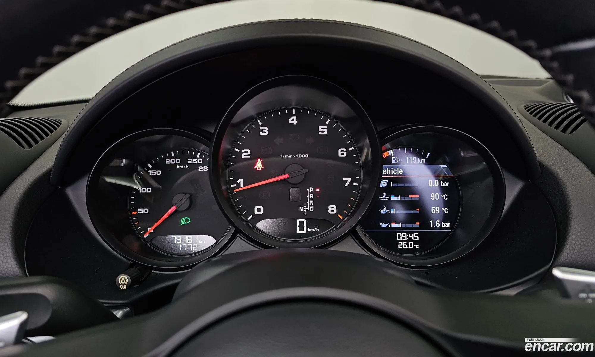 Porsche 718 Boxster 2019 WP0CA2987KS213632 — 23