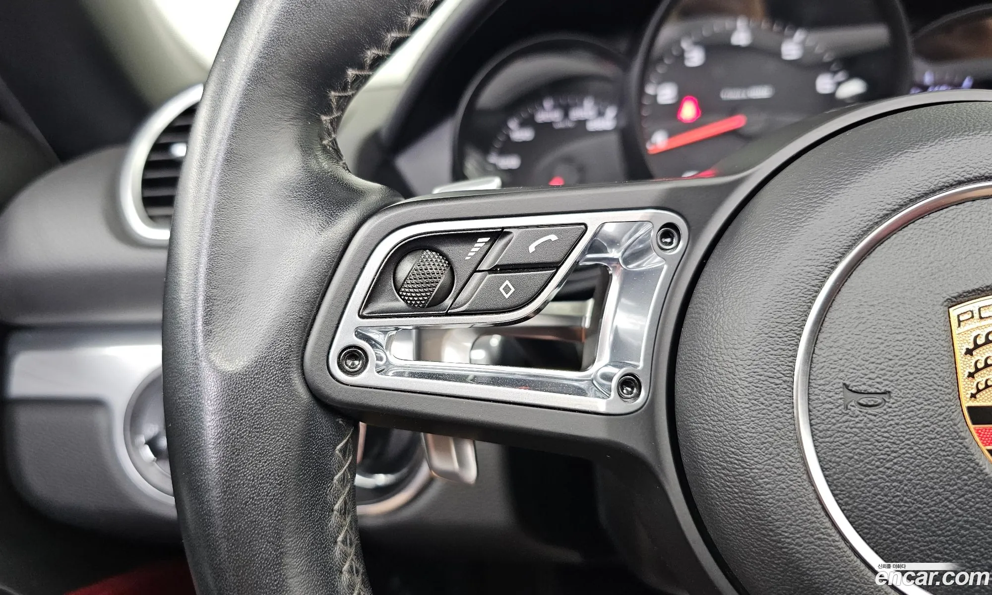 Porsche 718 Boxster 2019 WP0CA2987KS213632 — 7