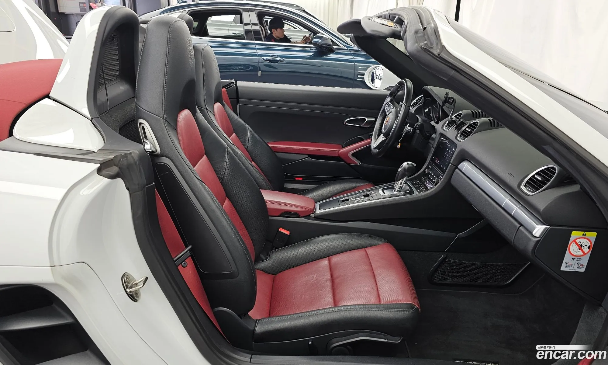 Porsche 718 Boxster 2019 WP0CA2987KS213632 — 6