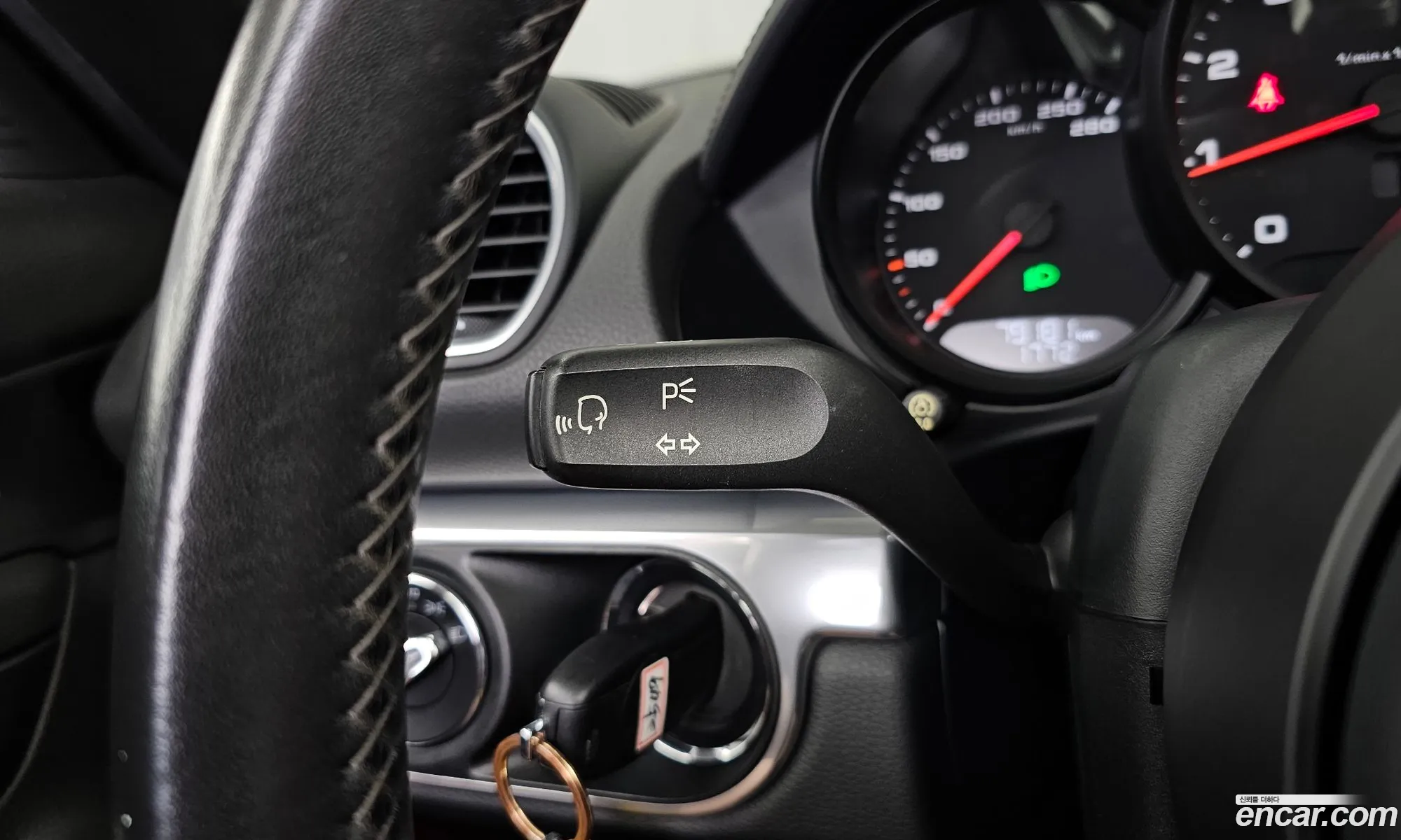 Porsche 718 Boxster 2019 WP0CA2987KS213632 — 17