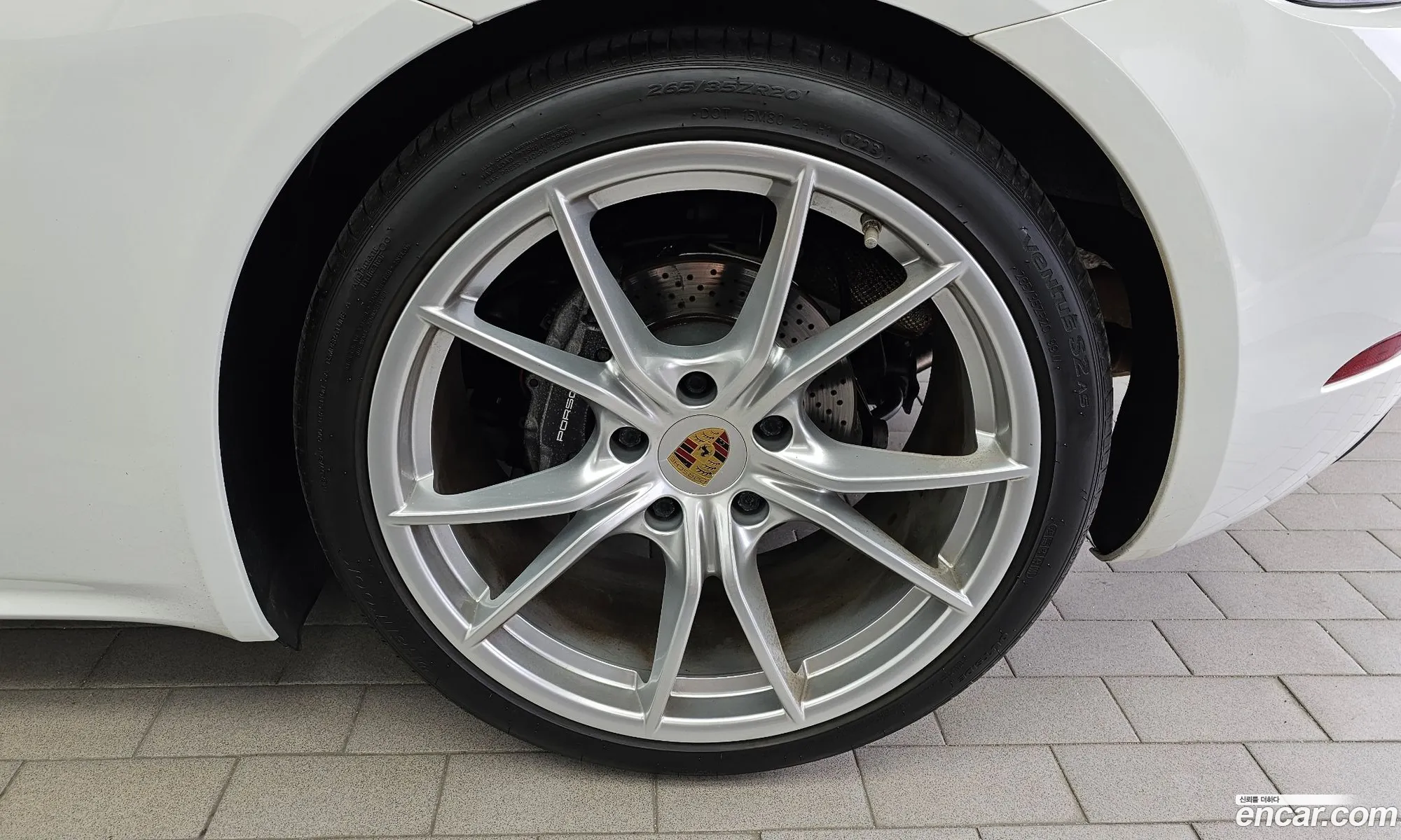 Porsche 718 Boxster 2019 WP0CA2987KS213632 — 25